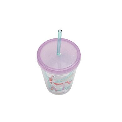 The Big One® Unicorn Kids Straw Cup