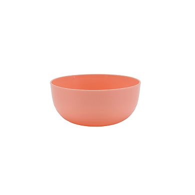 The Big One® 6-pc. Pastel Kids Bowl Set