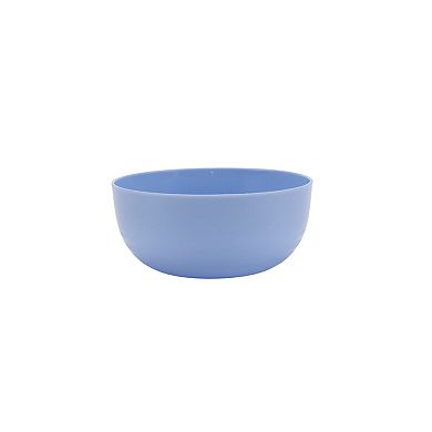 The Big One® 6-pc. Pastel Kids Bowl Set
