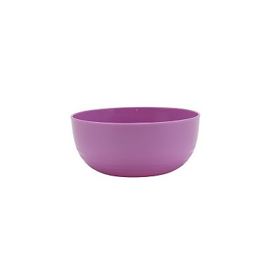 The Big One® 6-pc. Pastel Kids Bowl Set