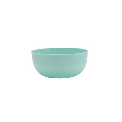The Big One® 6-pc. Pastel Kids Bowl Set