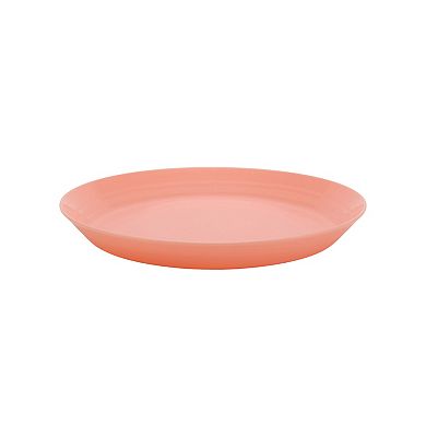The Big One® Kids 6-pc. Pastel Plates Set