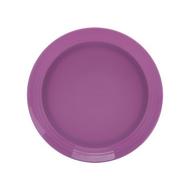 The Big One® Kids 6-pc. Pastel Plates Set