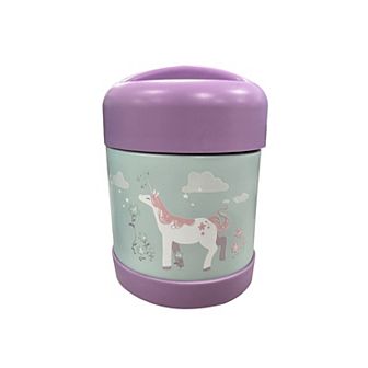 The Big One® Unicorn Kids Stainless Steel 10 oz. Insulated Food Jar