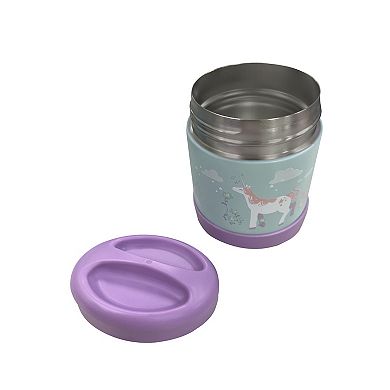 The Big One® Unicorn Kids Stainless Steel 10 oz. Insulated Food Jar