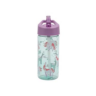 The Big One® Unicorn Kids Water Bottle