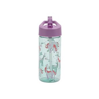 The Big One® Unicorn Kids Water Bottle
