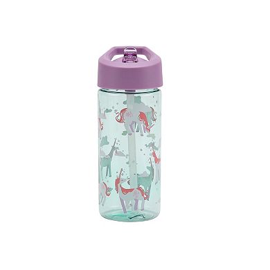 The Big One® Unicorn Kids Water Bottle