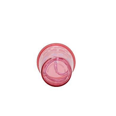 The Big One Kids' Hearts Straw Cup
