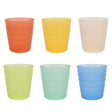 The Big One® 6-pc. Kids Cup Set