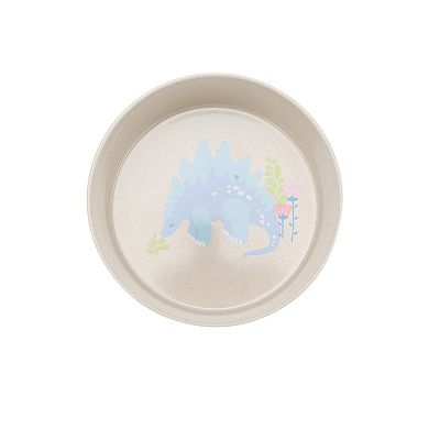 The Big One® Dinosaur Melamine Kids Cereal Bowl