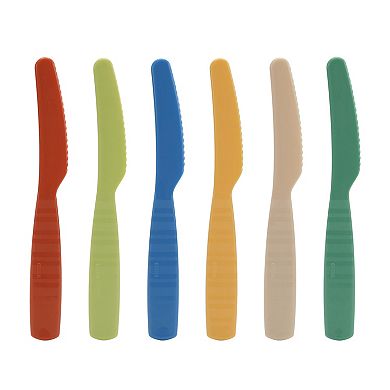 The Big One® 18-pc. Kids Flatware Primary Set