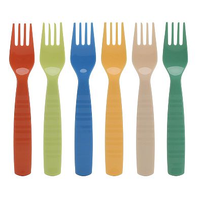 The Big One® 18-pc. Kids Flatware Primary Set