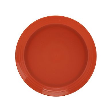 The Big One® 6-pc. Kids Plate Primary Set