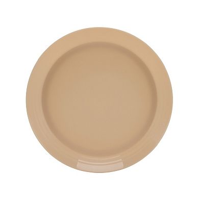 The Big One® 6-pc. Kids Plate Primary Set