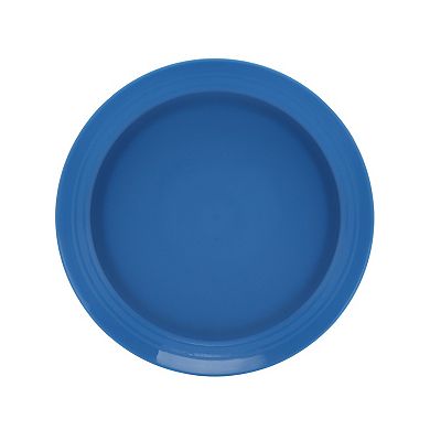 The Big One® 6-pc. Kids Plate Primary Set