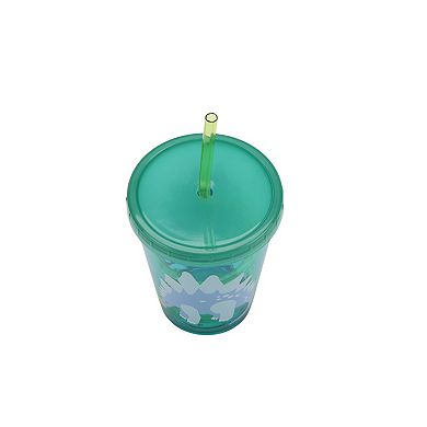 The Big One Kids' Dino Straw Cup