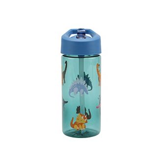 The Big One® Dinosaur Kids Water Bottle