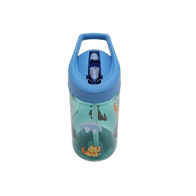 The Big One® Dinosaur Kids Water Bottle