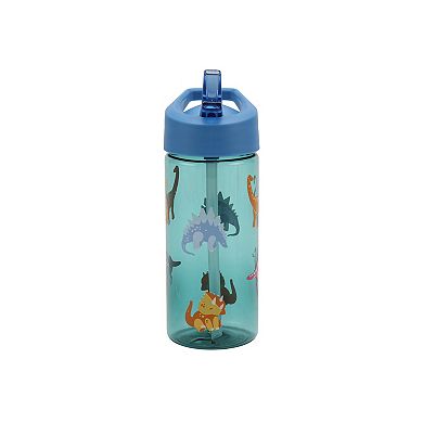 The Big One® Dinosaur Kids Water Bottle