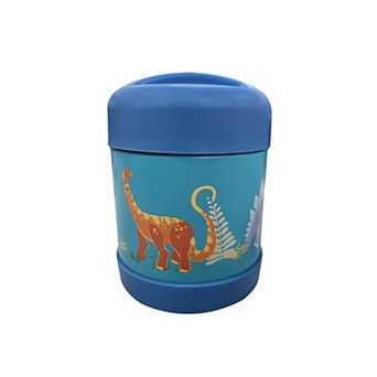 The Big One® Dinosaur Kids Stainless Steel 10 oz. Insulated Food Jar