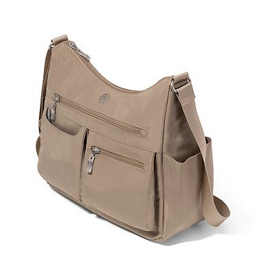 baggallini Transport Hobo Bag