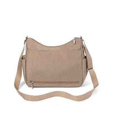 baggallini Transport Hobo Bag