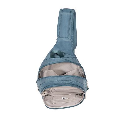 baggallini Summit Sling Bag