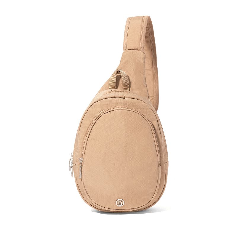 baggallini Summit Sling Bag, Beach
