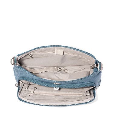 baggallini Terrain Crossbody Bag