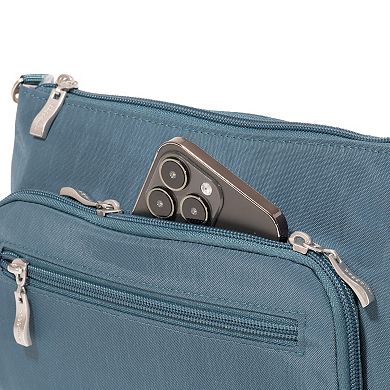 baggallini Terrain Crossbody Bag