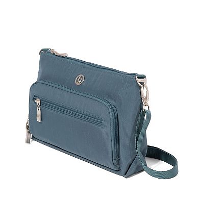 baggallini Terrain Crossbody Bag