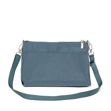 baggallini Terrain Crossbody Bag