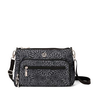 baggallini Terrain Crossbody Bag