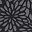 Pewter Floral