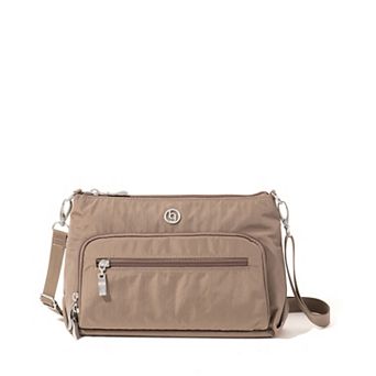 baggallini Terrain Crossbody Bag