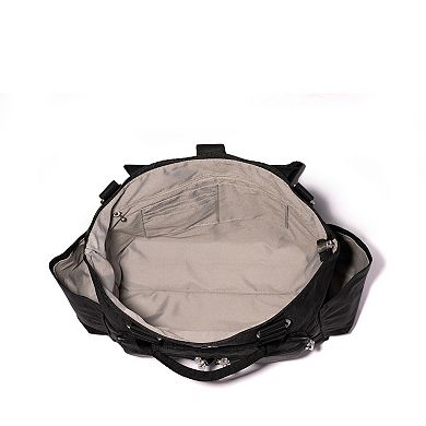 baggallini Versa RFID-Blocking Convertible Backpack