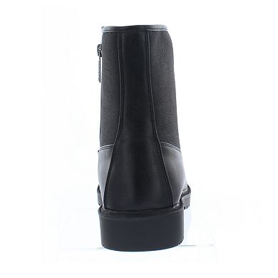 totes Rampart Men's Waterproof Commuter Boots