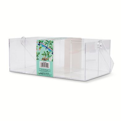 MAISON DE BASE Bath Organizer Caddy