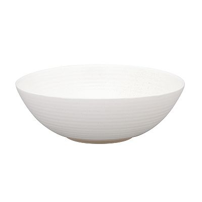 Mingle & Co. Farmstead Serving Bowl