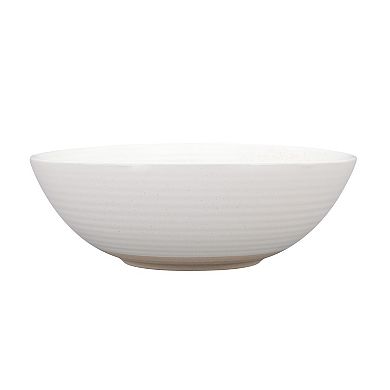 Mingle & Co. Farmstead Serve Bowl