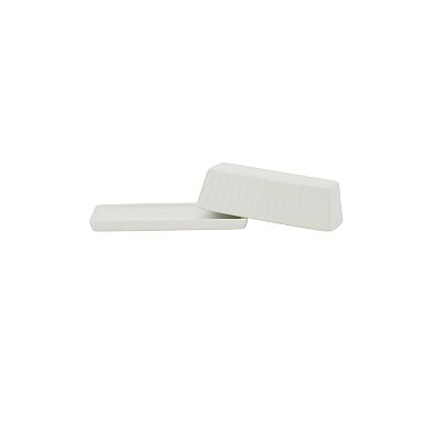Mingle & Co. Butter Dish with Lid