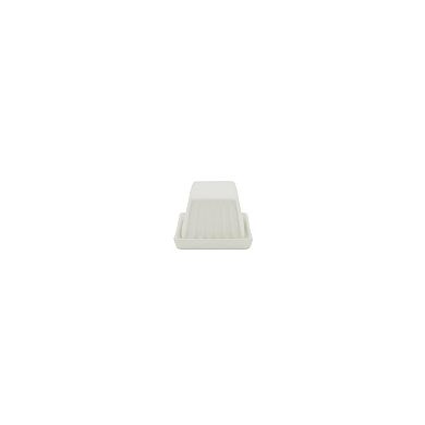 Mingle & Co. Butter Dish with Lid