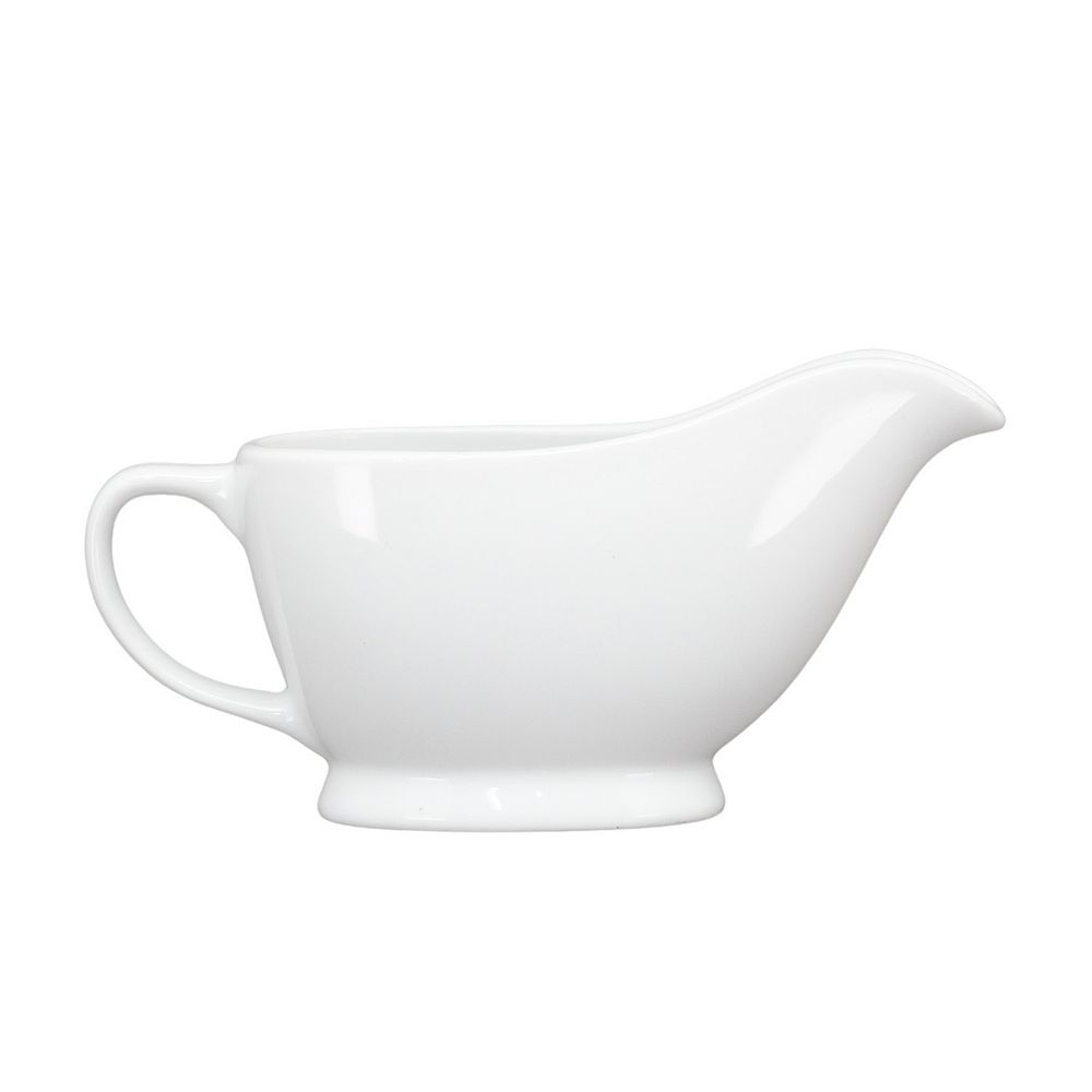 Mingle & Co. Farmstead Gravy Boat