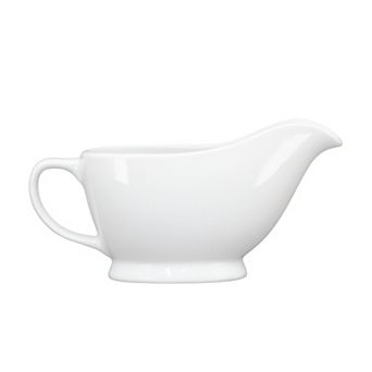 Mingle & Co. Farmstead Gravy Boat