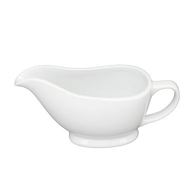 Mingle & Co. Farmstead Gravy Boat