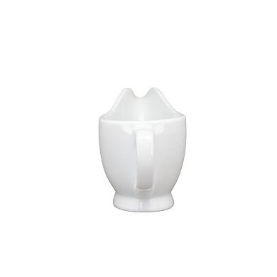 Mingle & Co. Farmstead Gravy Boat