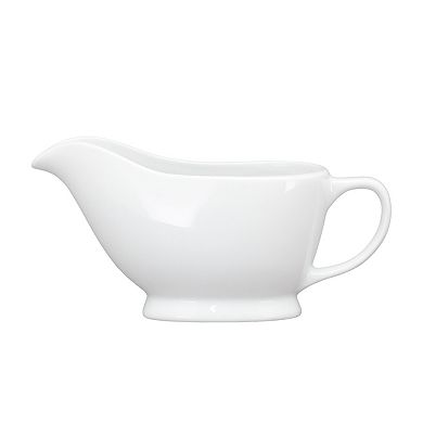 Mingle & Co. Farmstead Gravy Boat