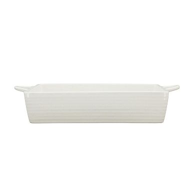Mingle & Co. Rectangular Lasagna Dish
