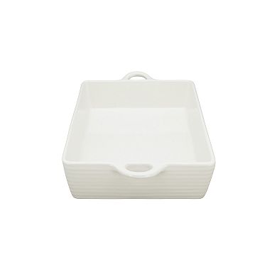 Mingle & Co. Rectangular Lasagna Dish
